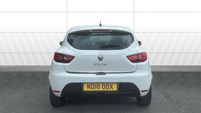 Renault Clio 0.9 TCE 90 Iconic 5dr Petrol Hatchback